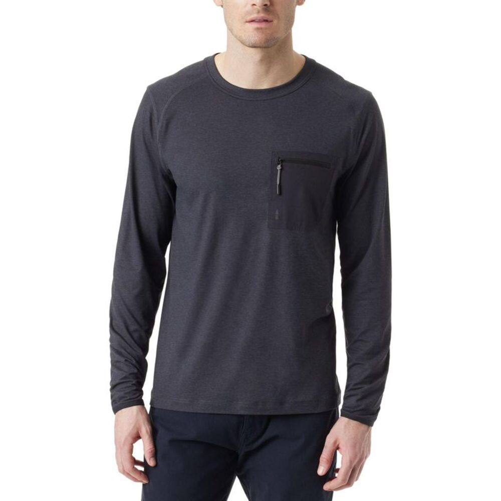 BASS OUTDOOR Mens Utili Basic T-Shirt, NWT